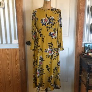 ASOS dress NWT